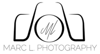 Marc L. Photography Logo